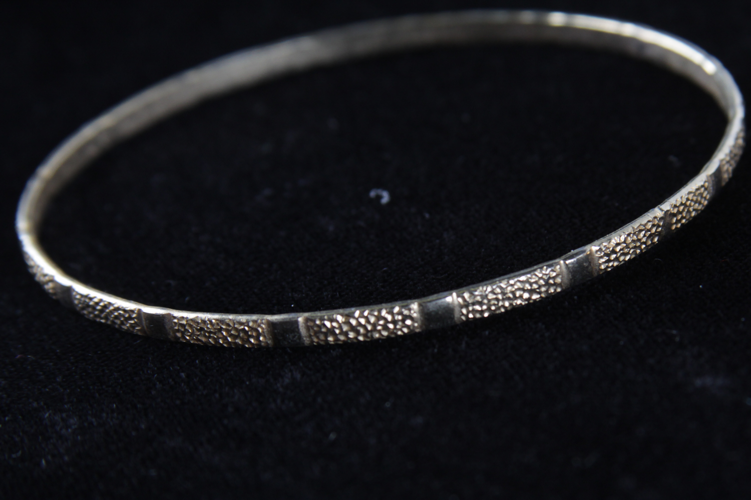 Collection of Gold Toned Cuff Bracelets