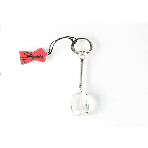 Vintage Elsa Schiaparelli Keychain