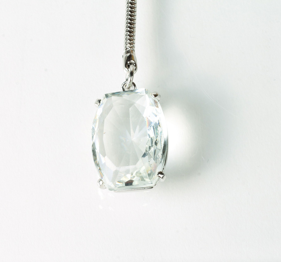 Vintage Elsa Schiaparelli Keychain