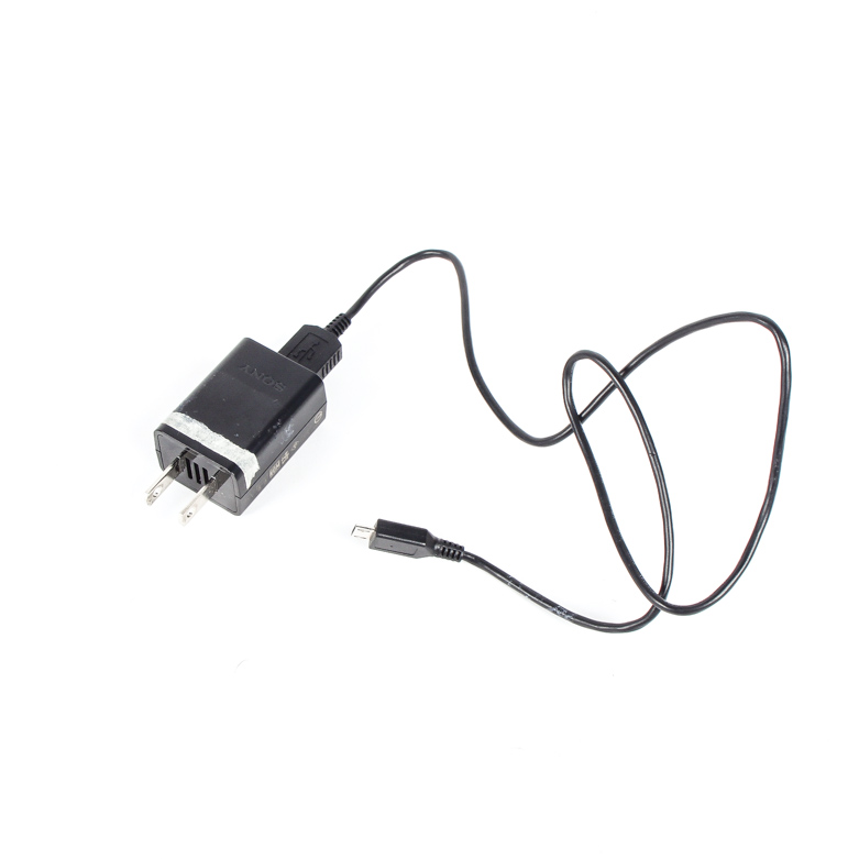 Sony 6300 Camera, VideoMicro, Black Pearson Camera Bag