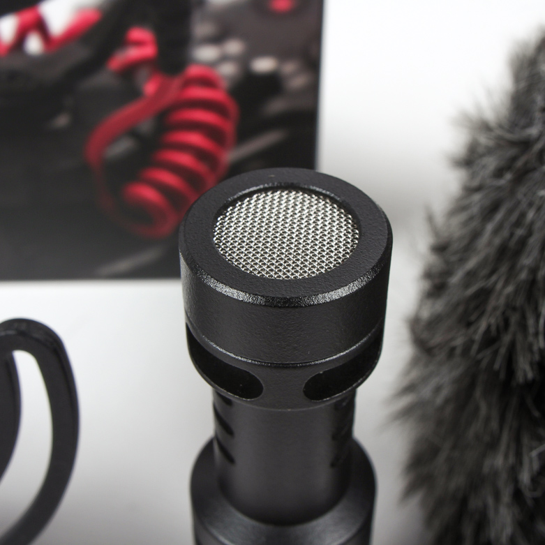 Sony 6300 Camera, VideoMicro, Black Pearson Camera Bag