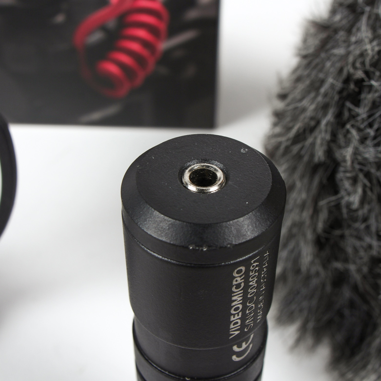 Sony 6300 Camera, VideoMicro, Black Pearson Camera Bag