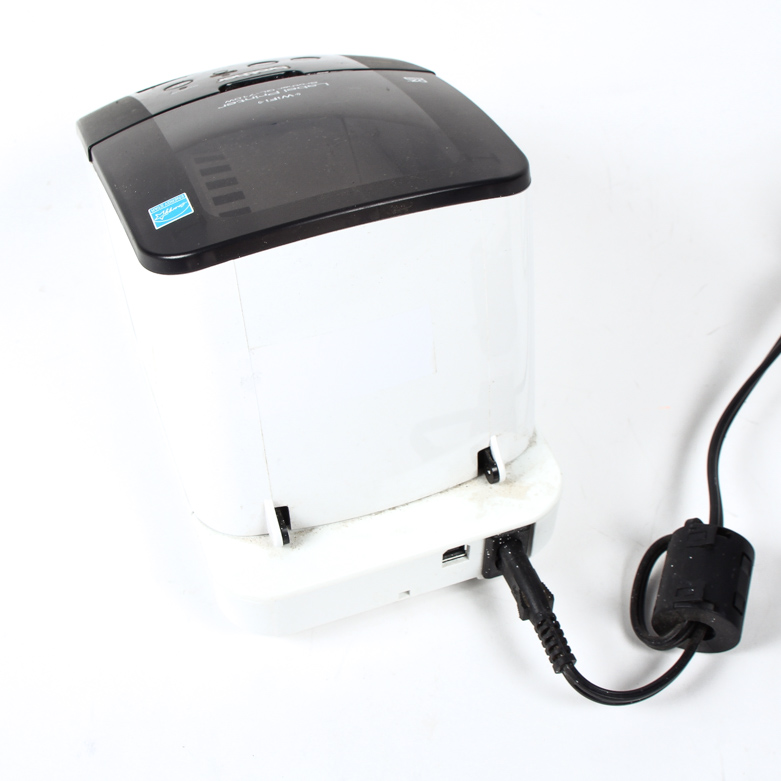 Brother QL-710W Label Printer