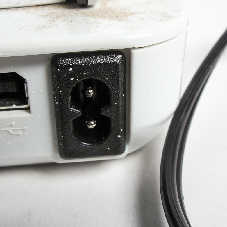 Brother QL-710W Label Printer