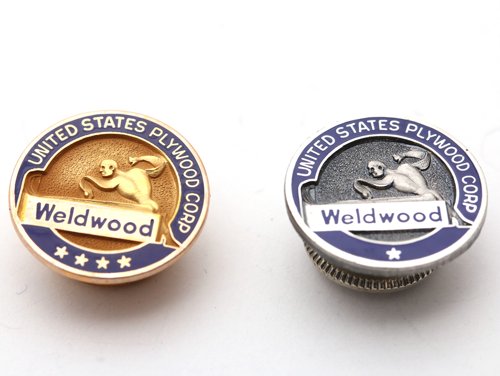 Collection of Cufflinks and Other Accessories