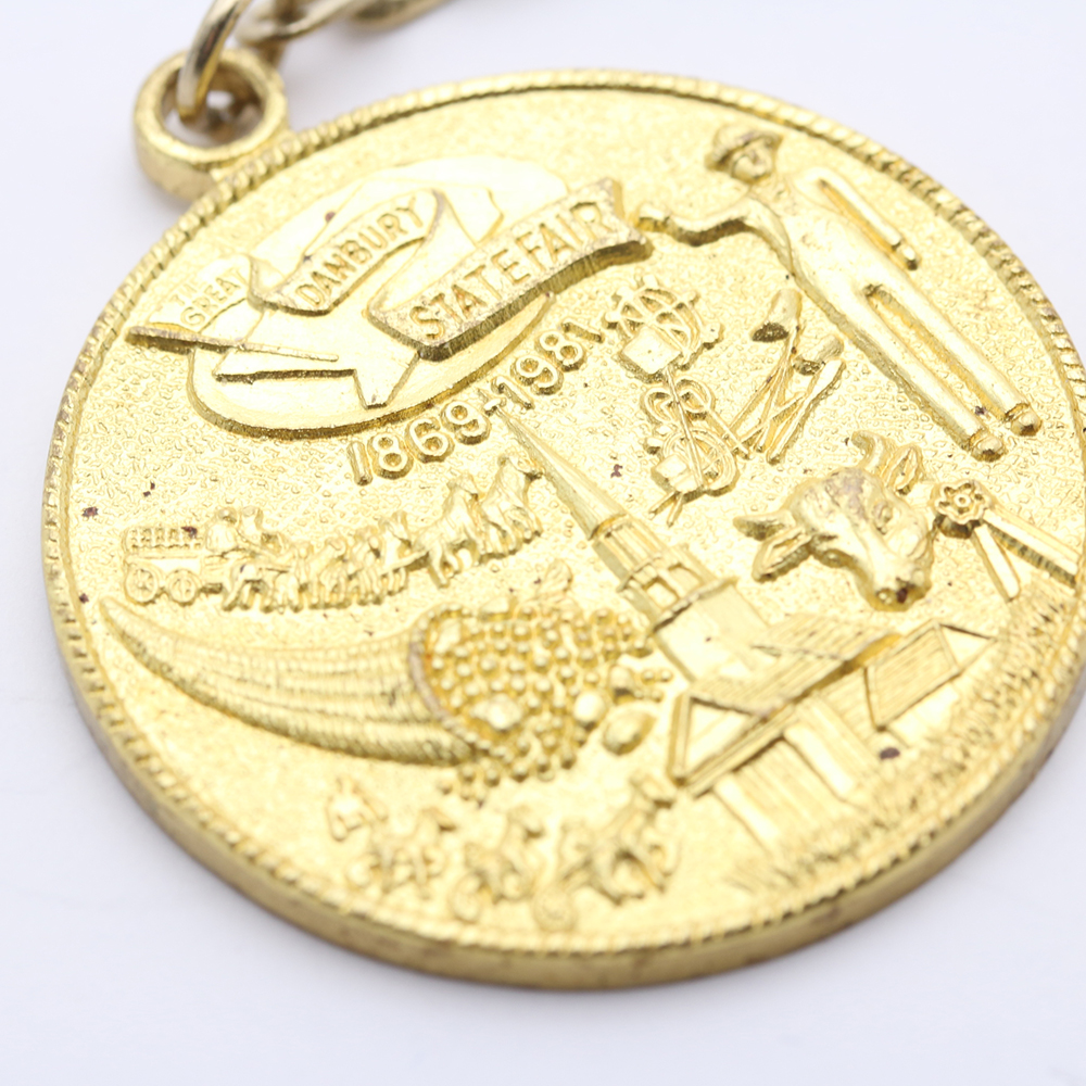 Collection of Cufflinks and Other Accessories