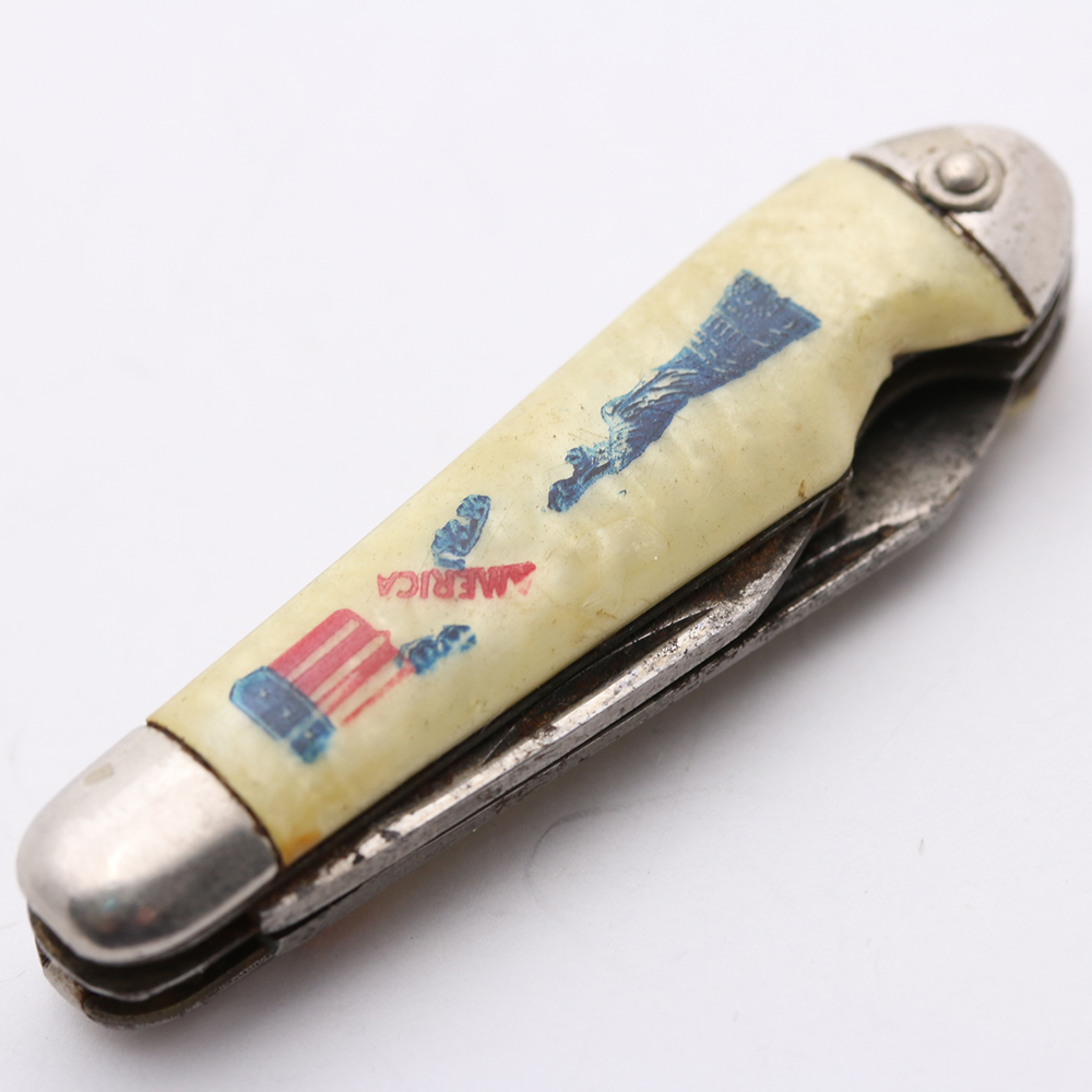 Collection of Cufflinks and Other Accessories