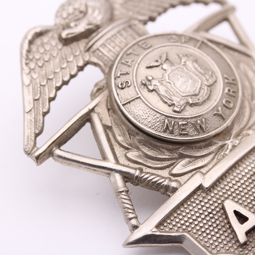 Collection of Cufflinks and Other Accessories