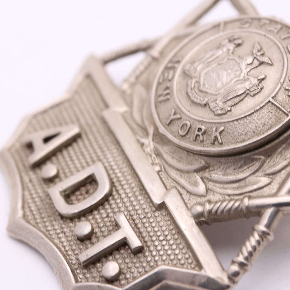 Collection of Cufflinks and Other Accessories