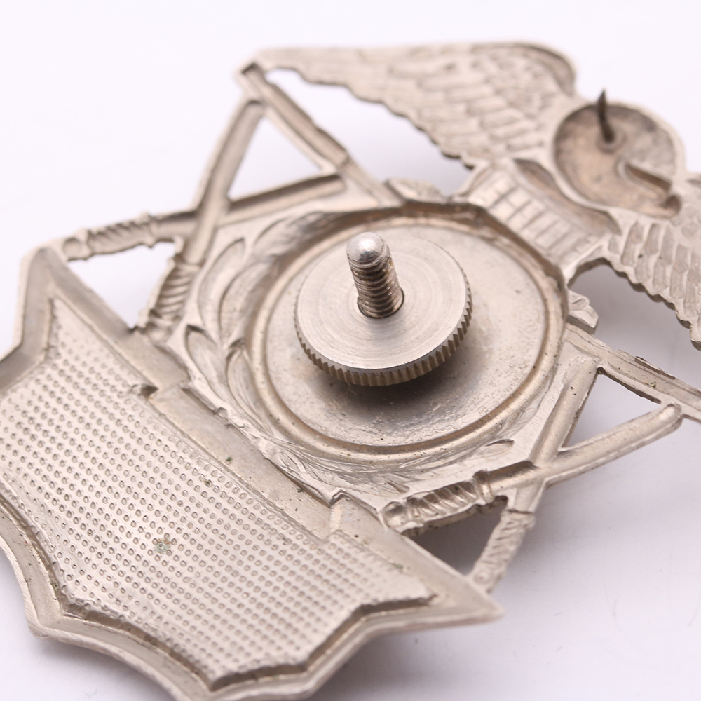 Collection of Cufflinks and Other Accessories