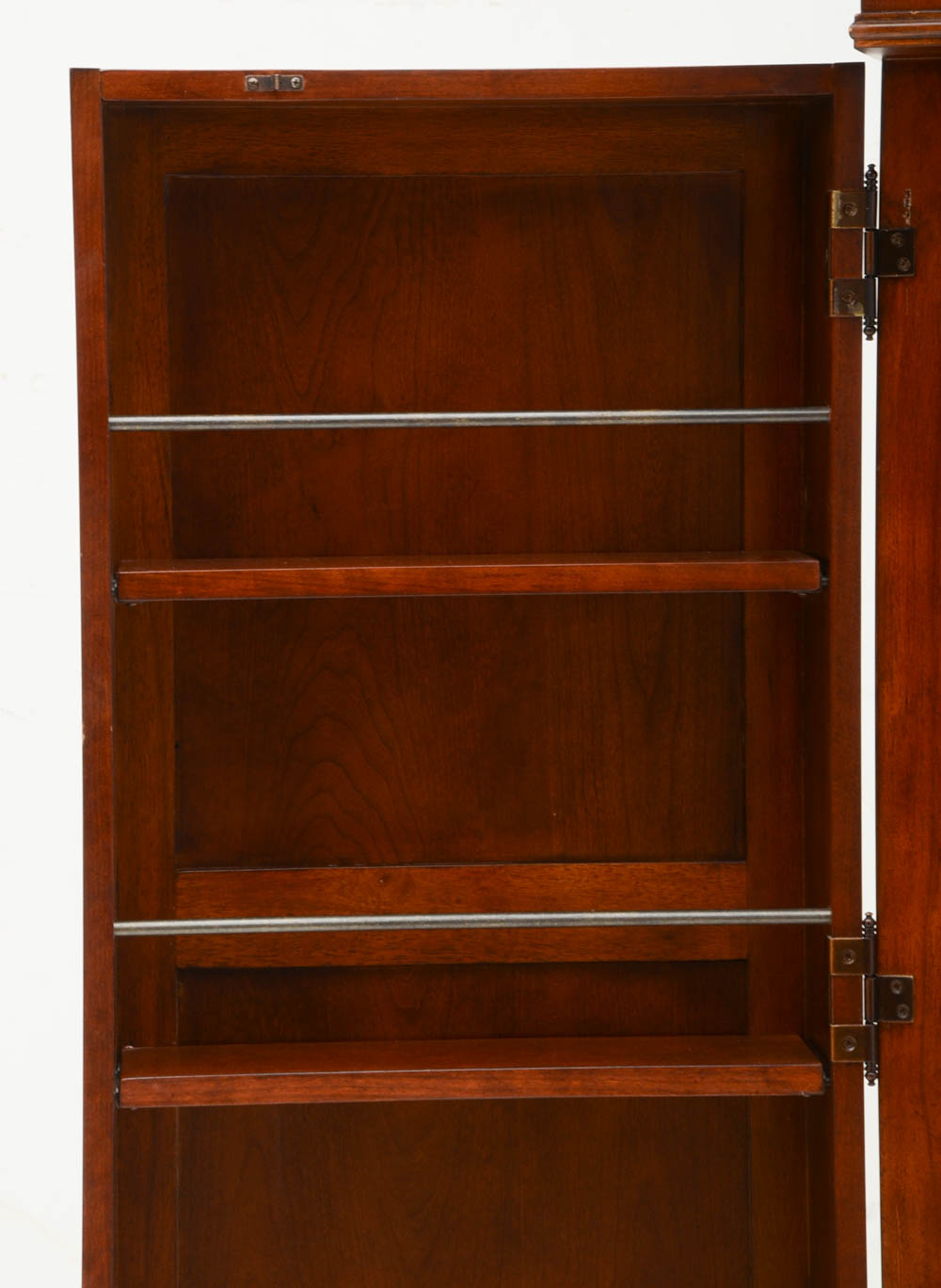 Bernhardt Martha Stewart Signature Collection Bar Cabinet