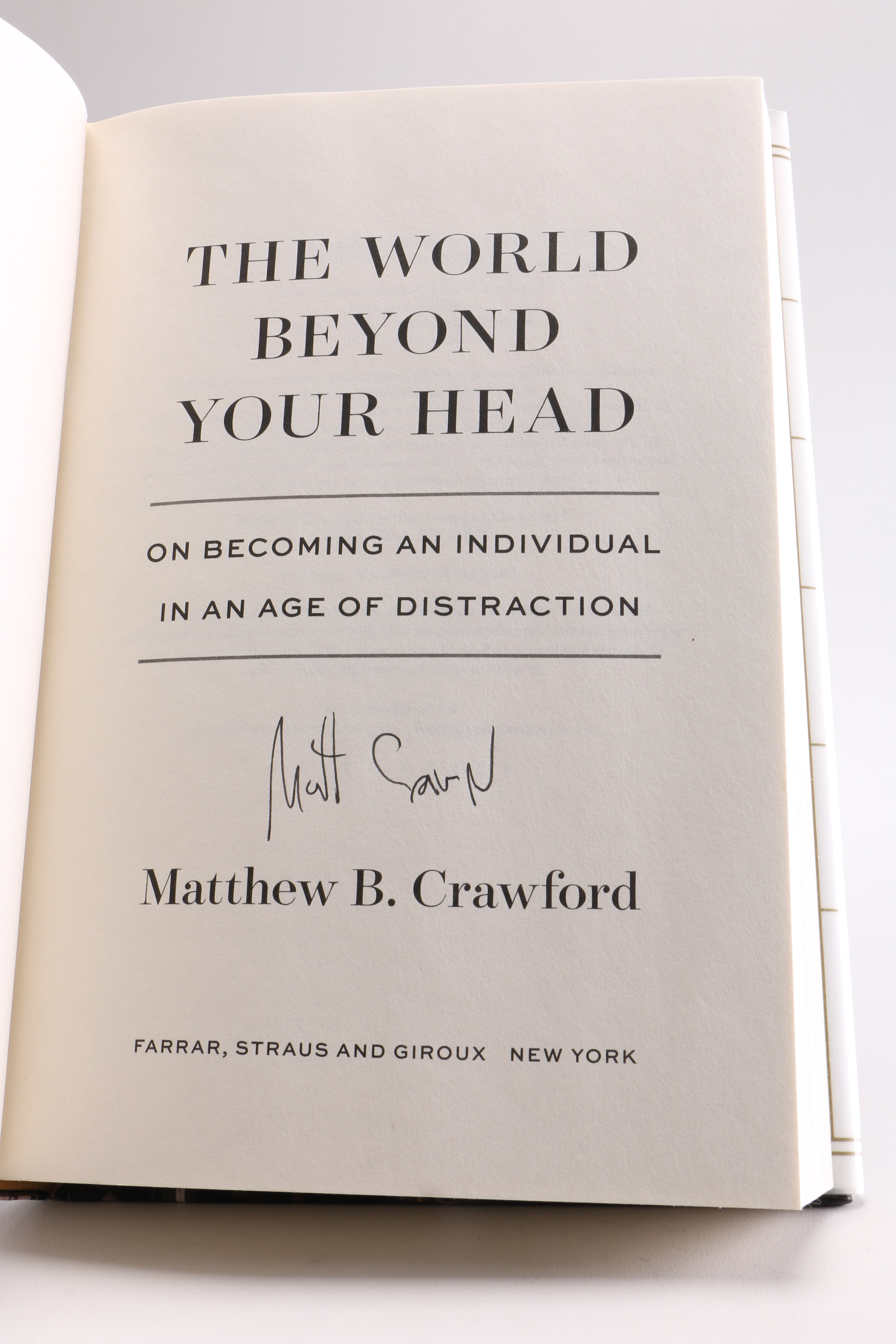 Lot of Modern Non-Fiction Books Signed by Authors