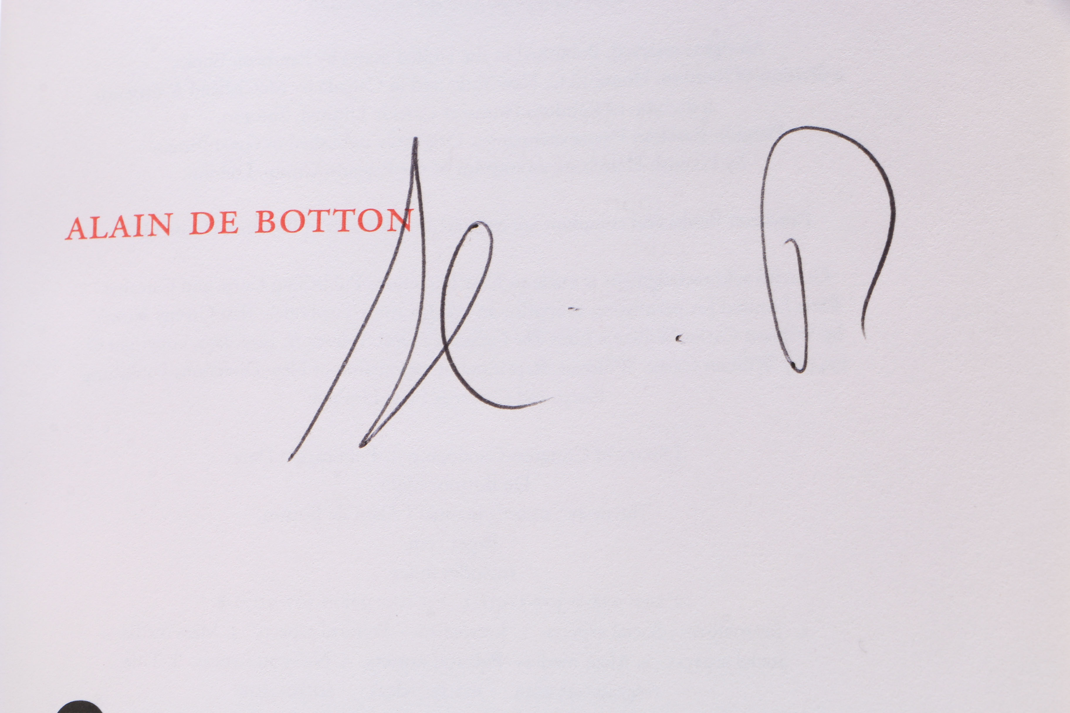 Lot of Modern Non-Fiction Books Signed by Authors