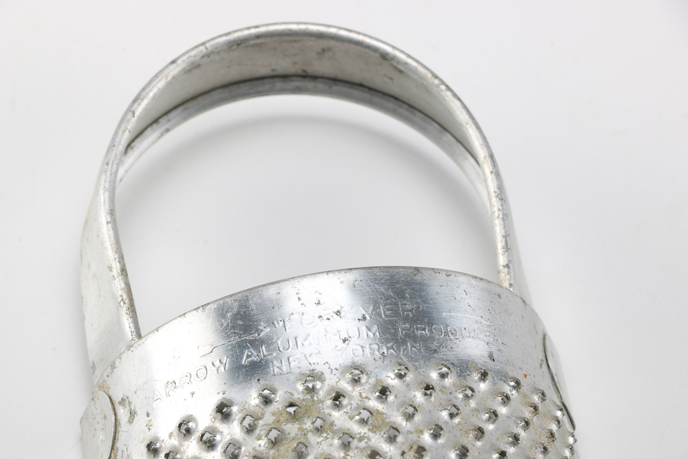 Assortment of Vintage Kitchen Accessories