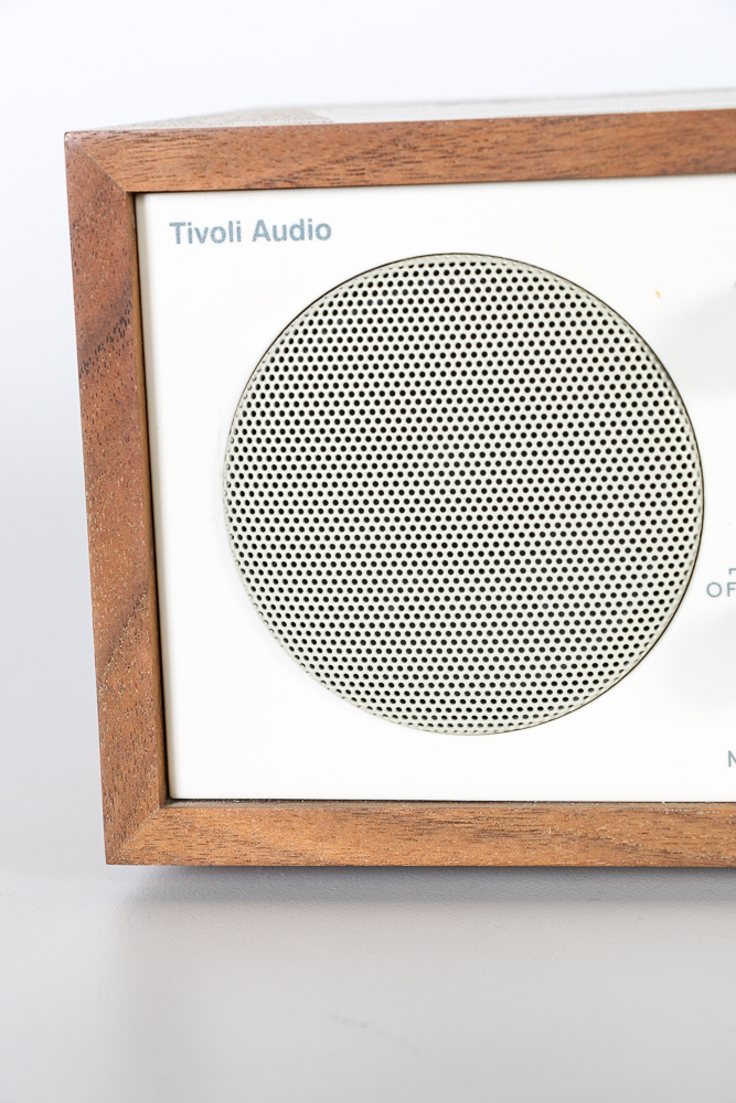 Tivoli Audio Model One Table Radio