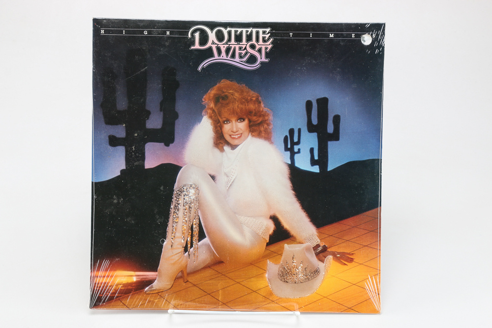 Country, Classical and Other Vintage Records