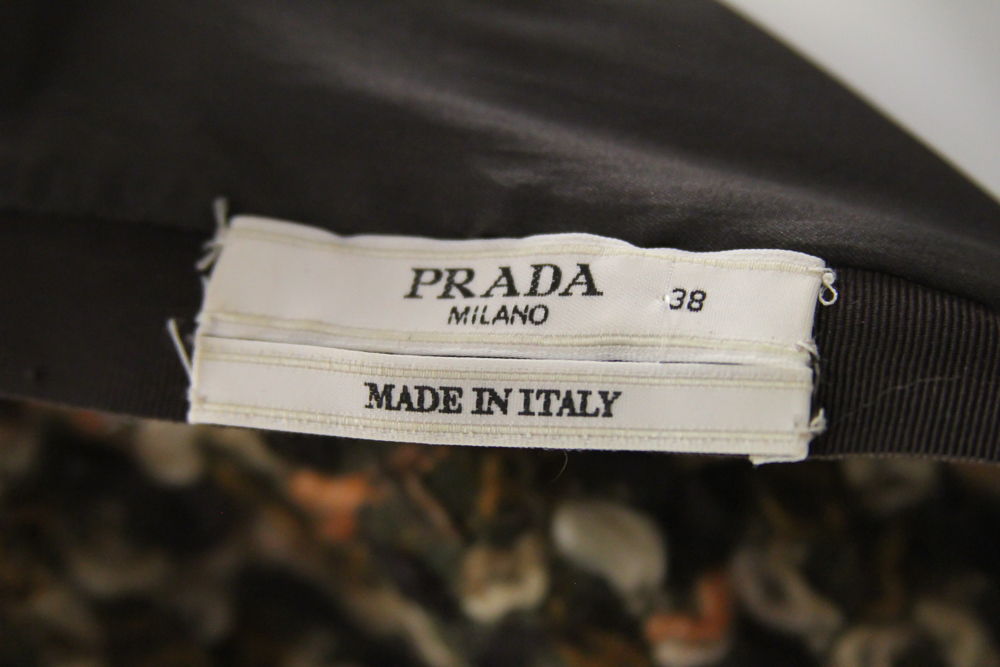 Women's Prada Dress