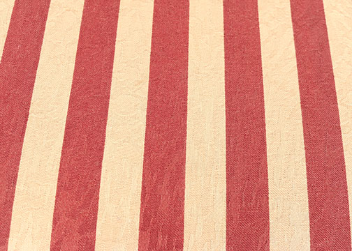 Carved Chair with Upholstered Seat