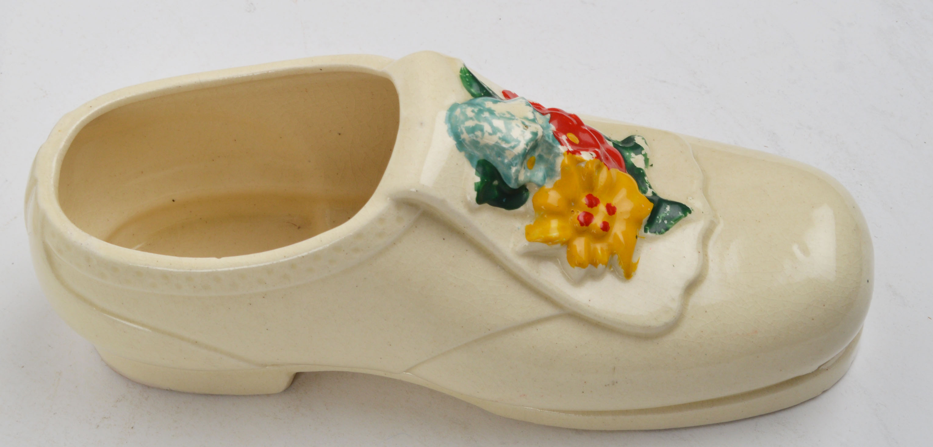 Miniature Shoe Collection