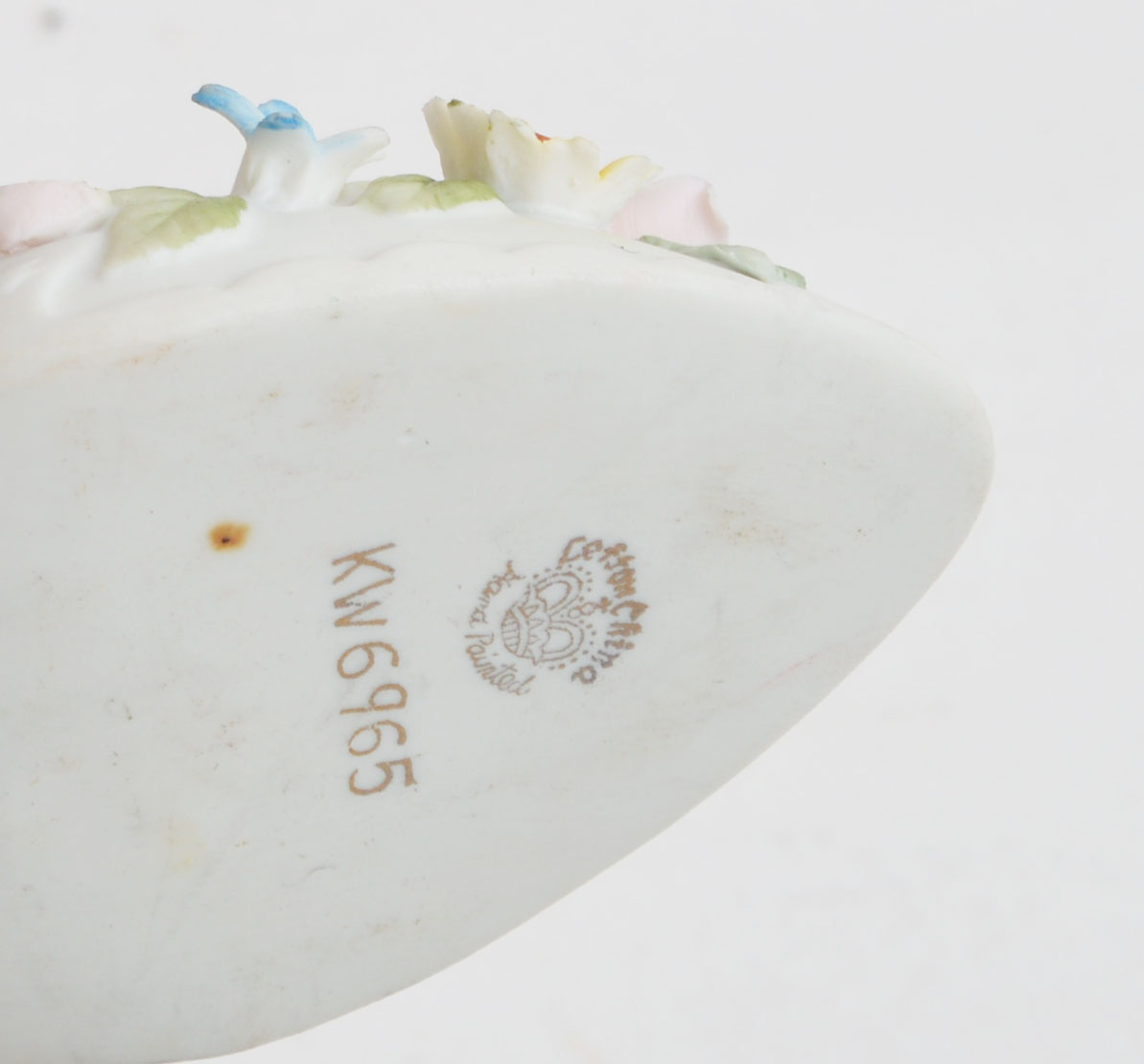 Miniature Shoe Collection