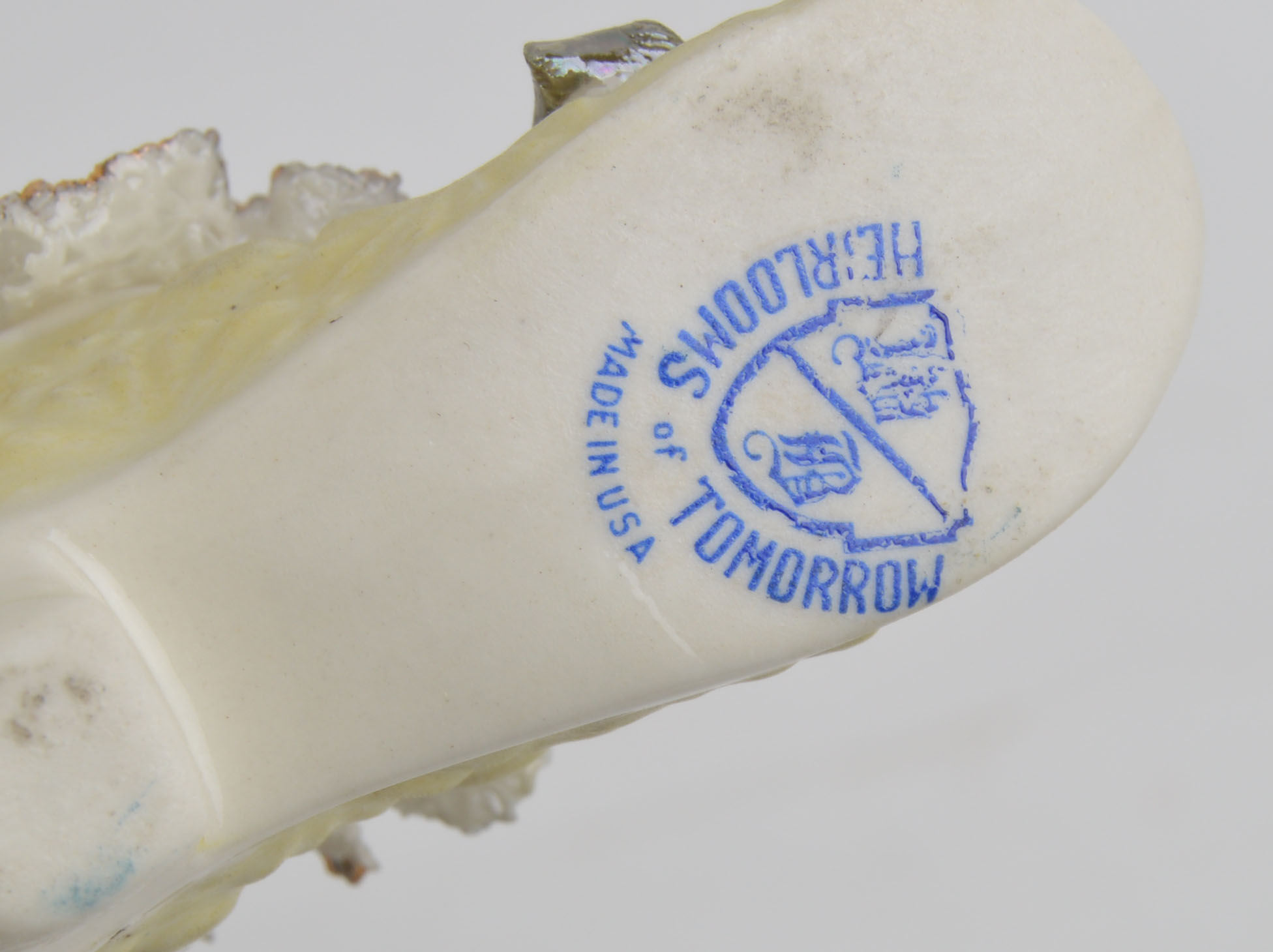 Miniature Shoe Collection