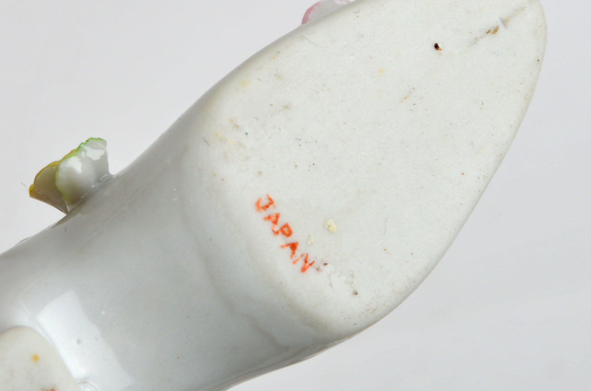 Miniature Shoe Collection