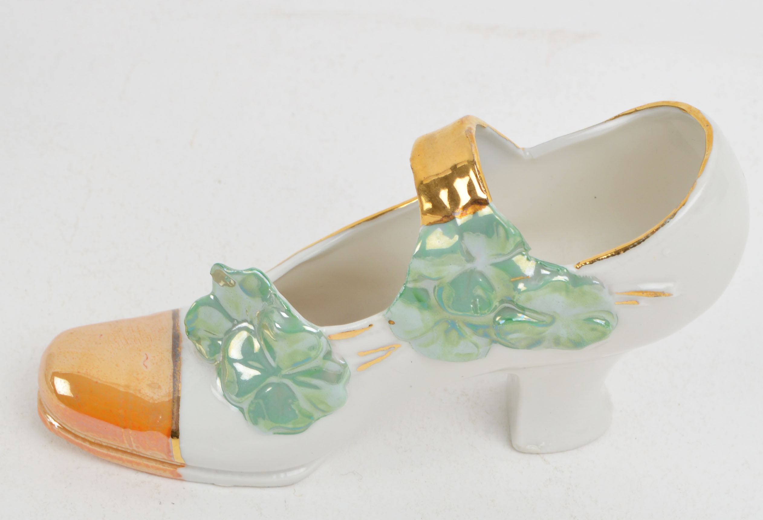 Miniature Shoe Collection