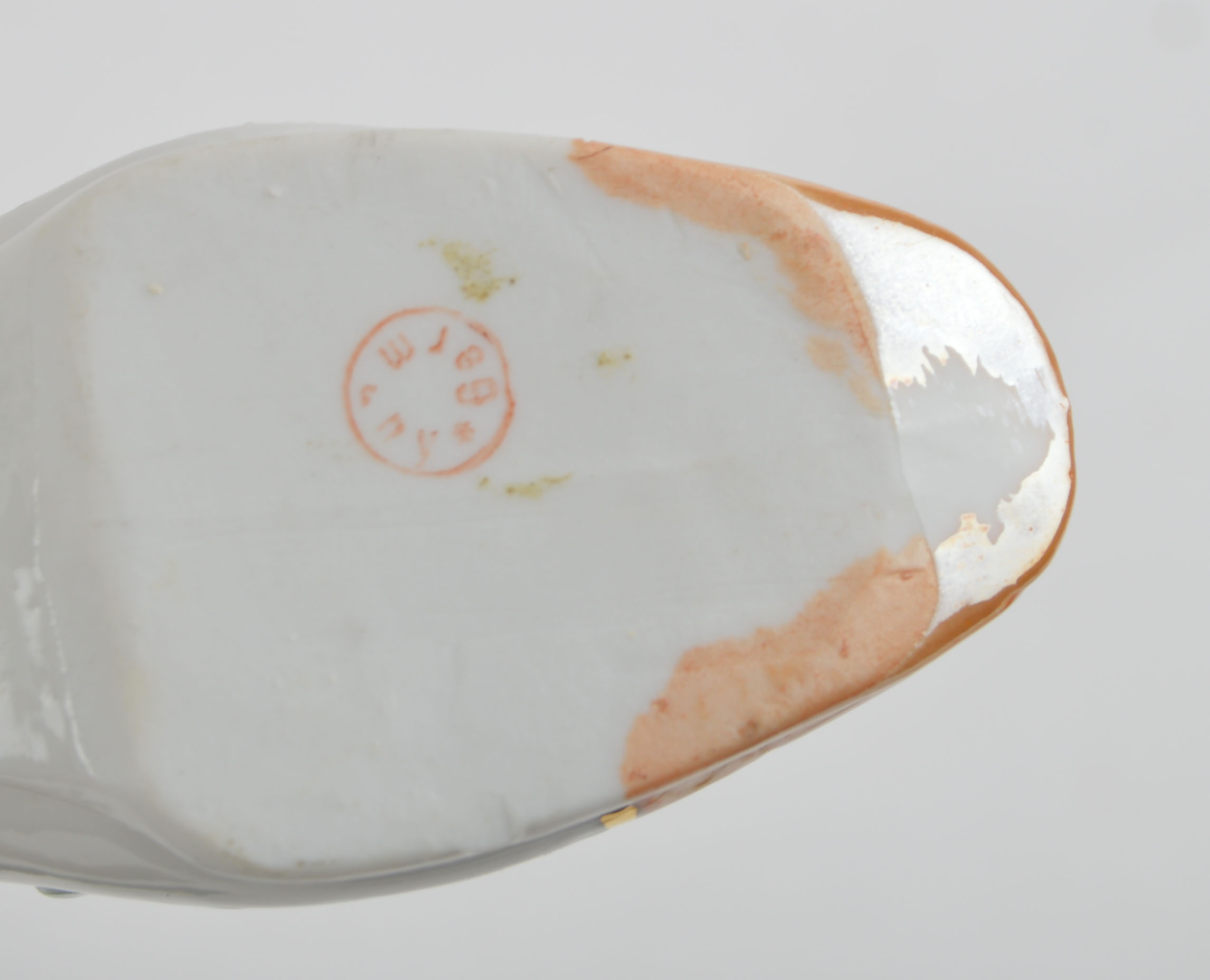 Miniature Shoe Collection