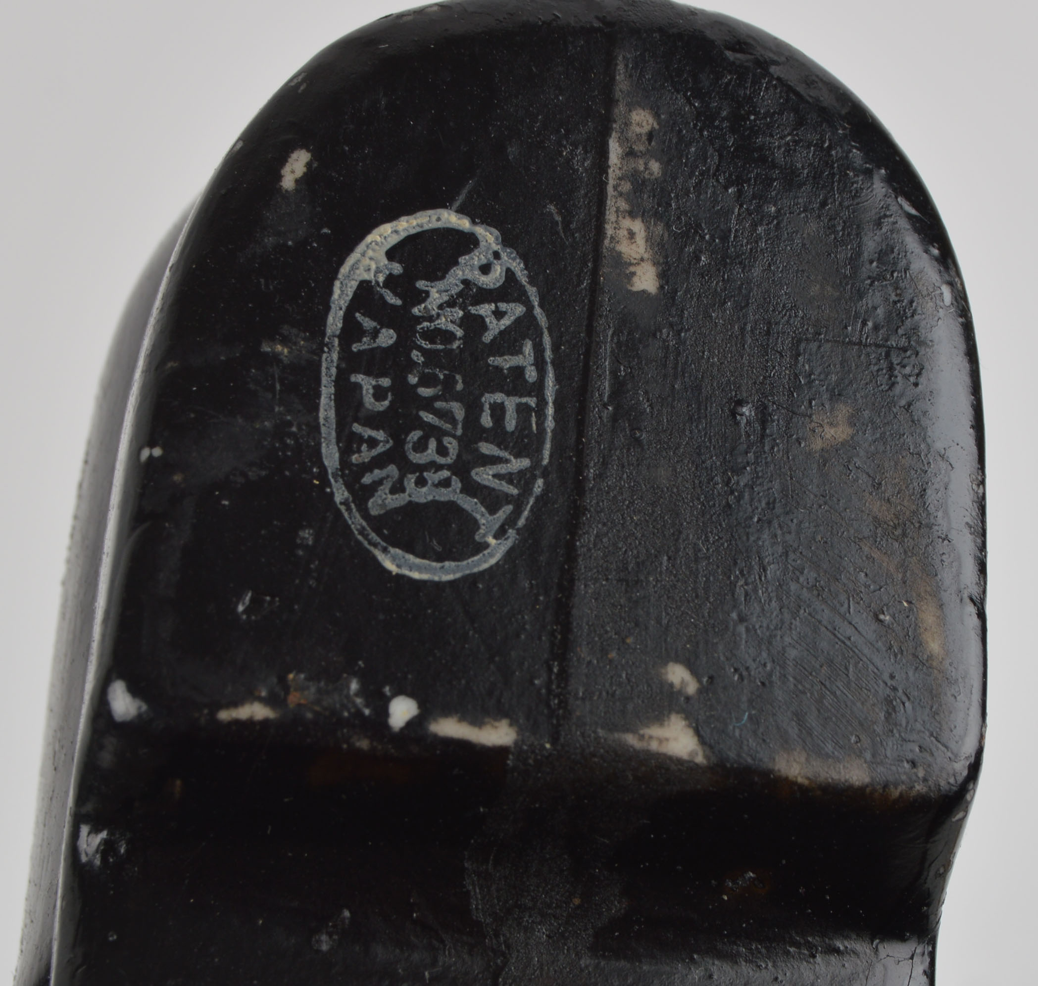 Miniature Shoe Collection