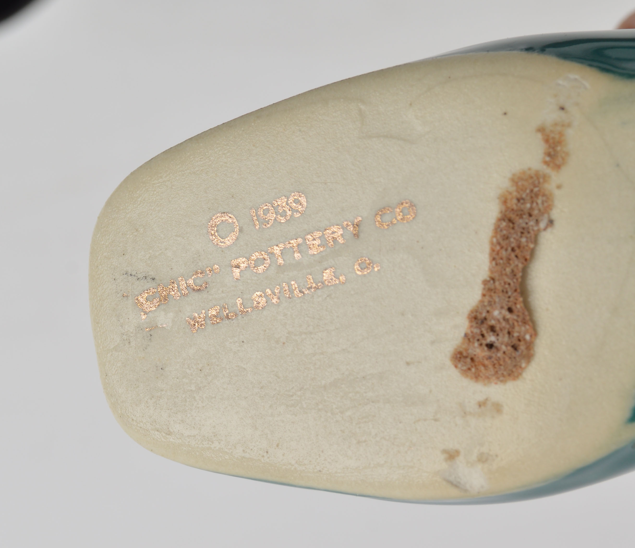 Miniature Shoe Collection