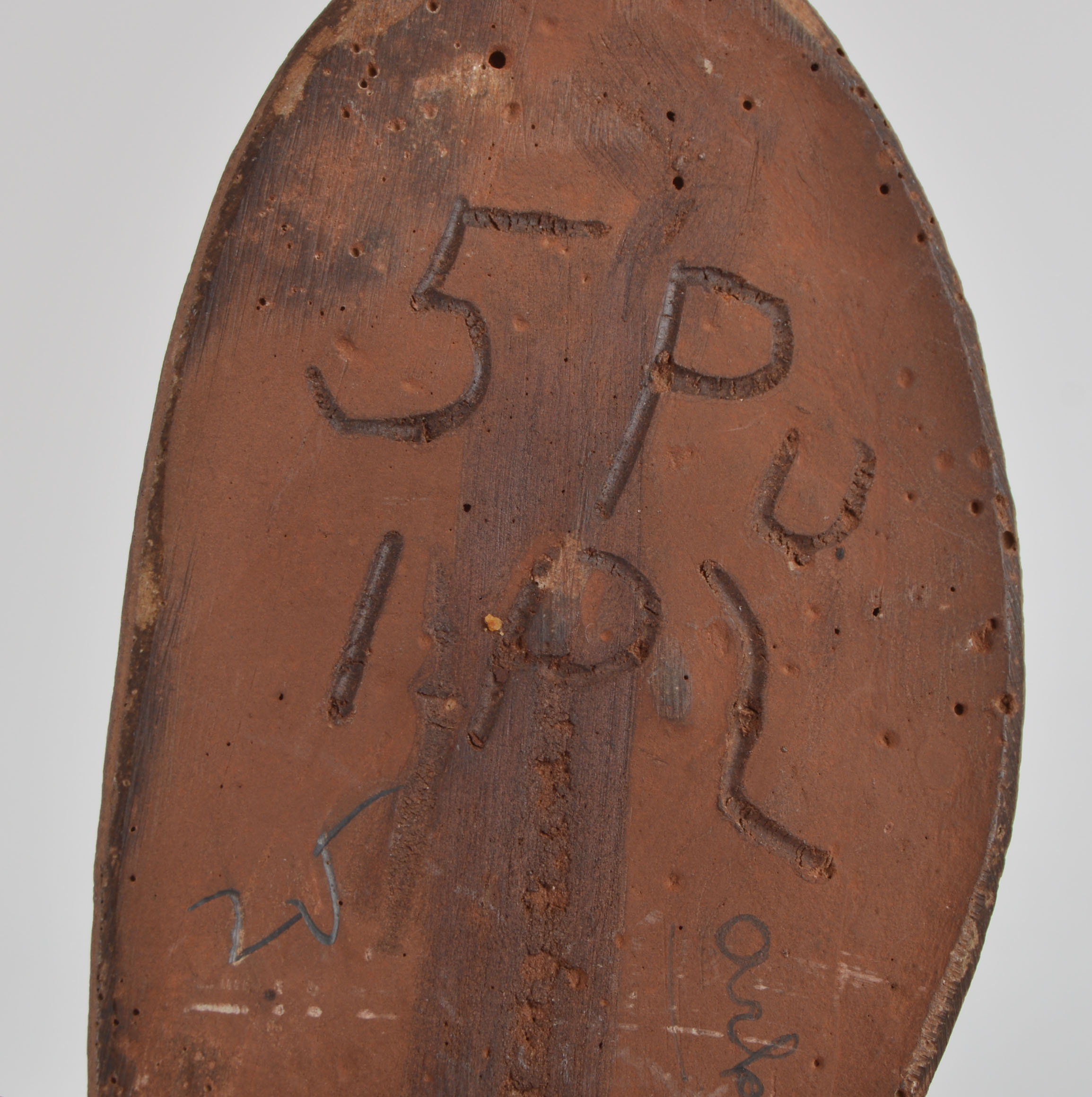 Miniature Shoe Collection