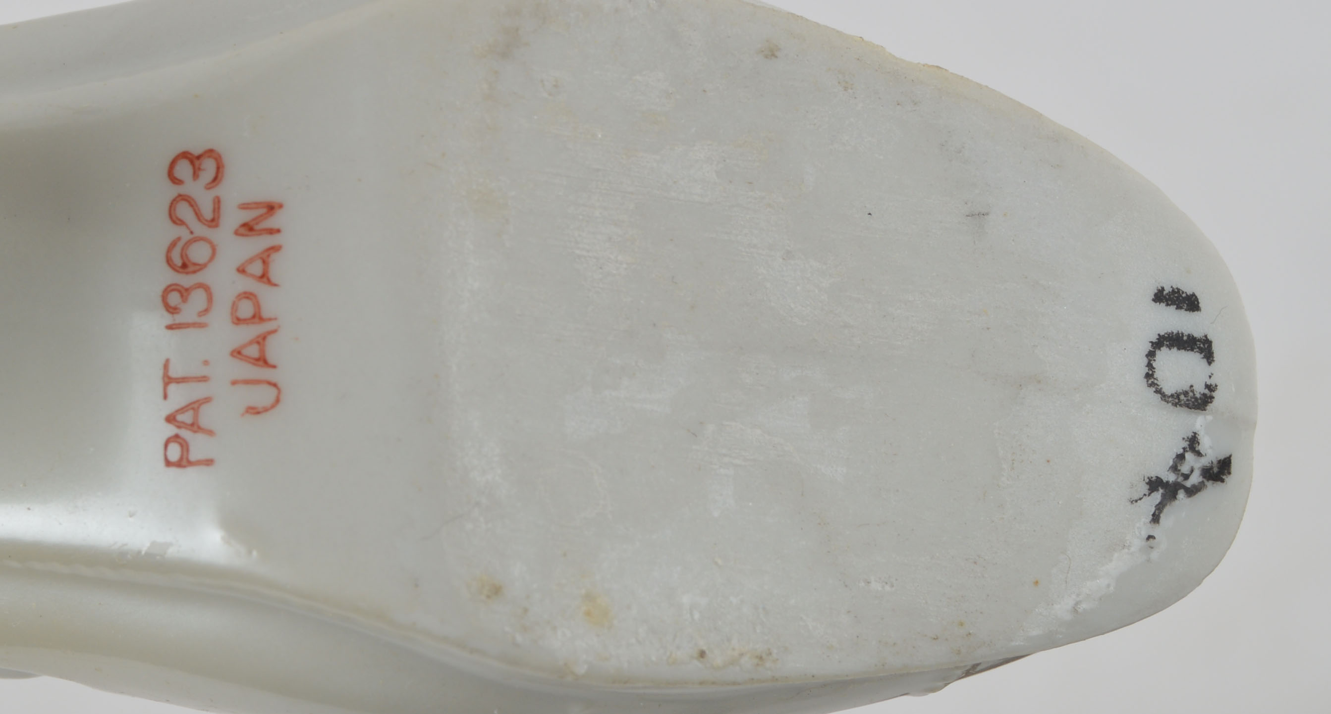 Miniature Shoe Collection