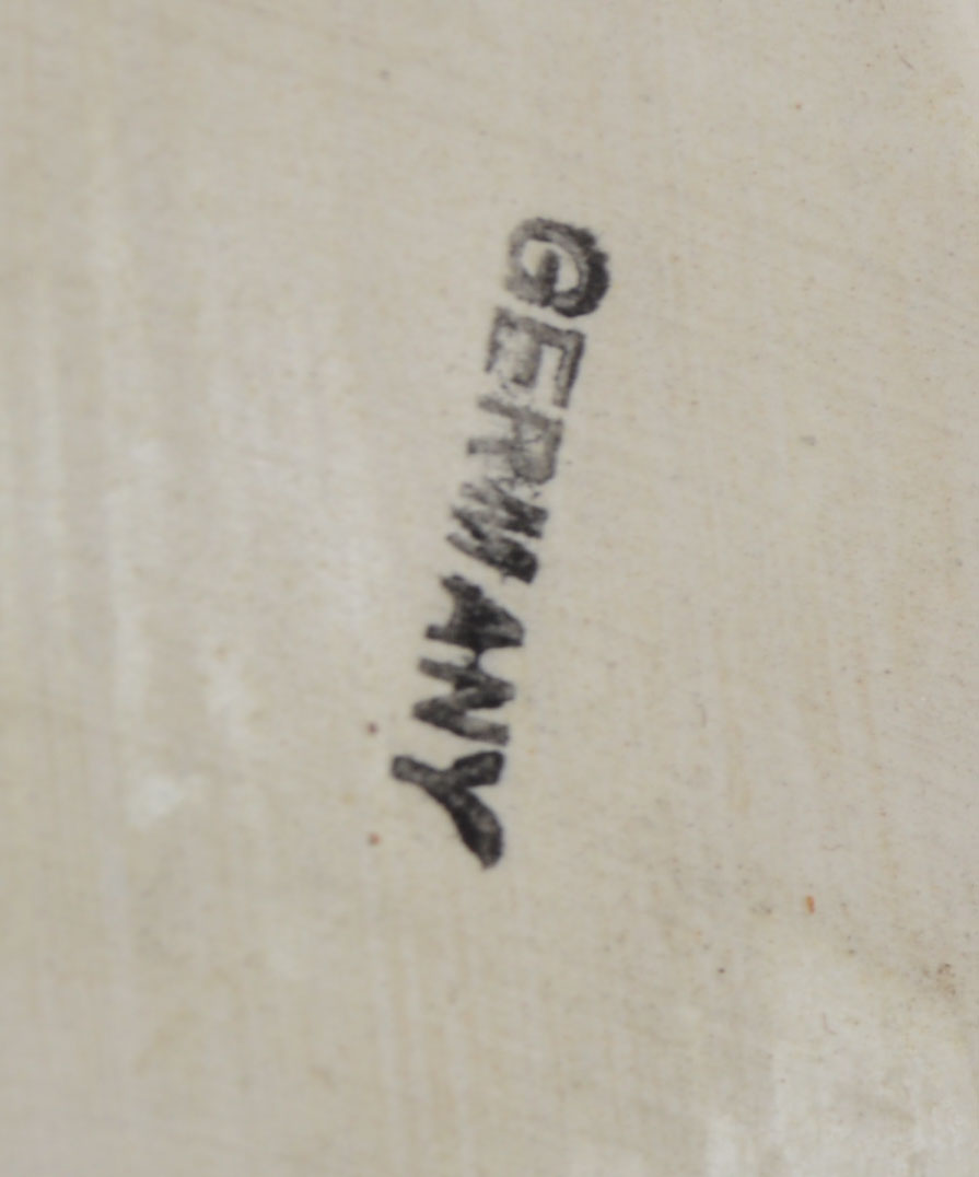 Miniature Shoe Collection