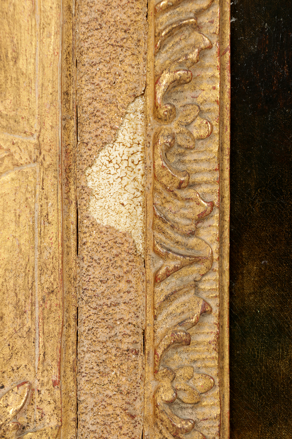 "Landscape by the Sea", The Jean Baptiste Camille Corot from the John H. Converse Collection