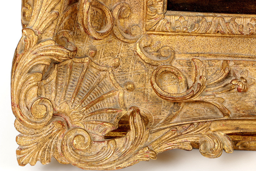 "Landscape by the Sea", The Jean Baptiste Camille Corot from the John H. Converse Collection