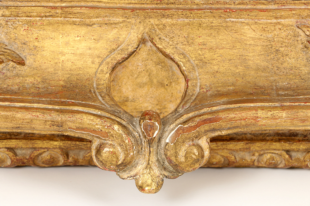 "Landscape by the Sea", The Jean Baptiste Camille Corot from the John H. Converse Collection