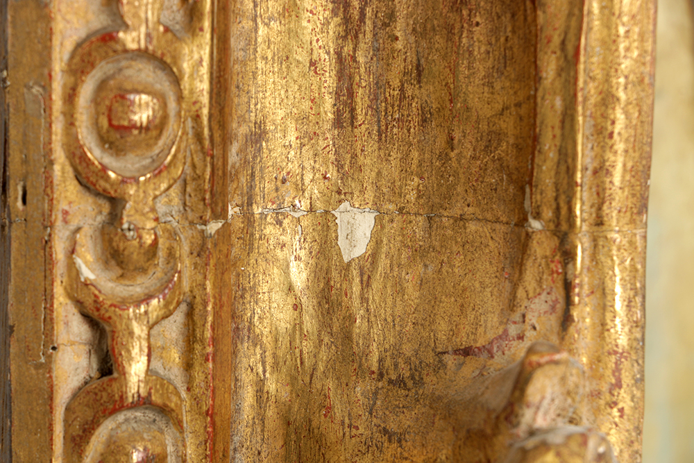 "Landscape by the Sea", The Jean Baptiste Camille Corot from the John H. Converse Collection