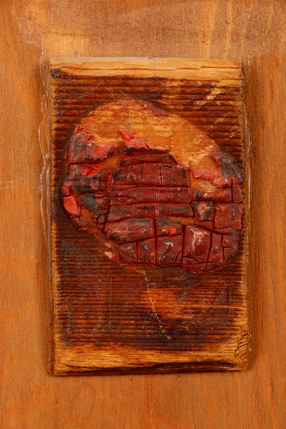 "Landscape by the Sea", The Jean Baptiste Camille Corot from the John H. Converse Collection