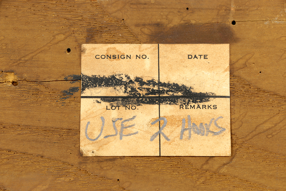 "Landscape by the Sea", The Jean Baptiste Camille Corot from the John H. Converse Collection