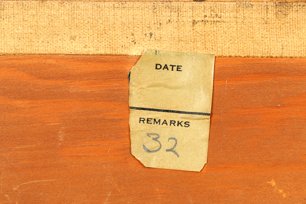 "Landscape by the Sea", The Jean Baptiste Camille Corot from the John H. Converse Collection