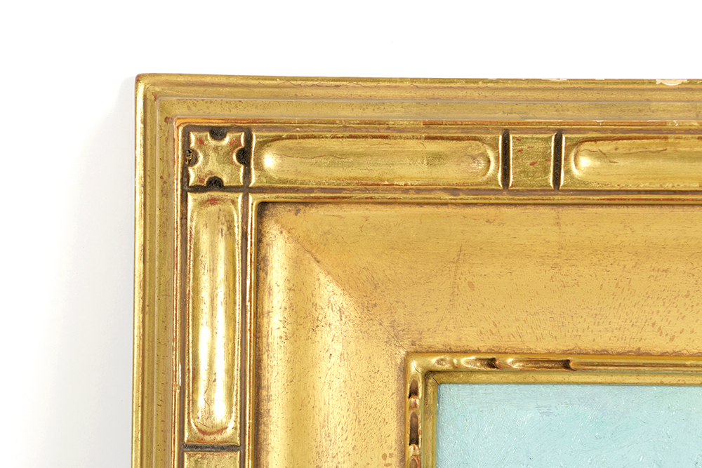 "Boat Repair" by Belle Hoffman