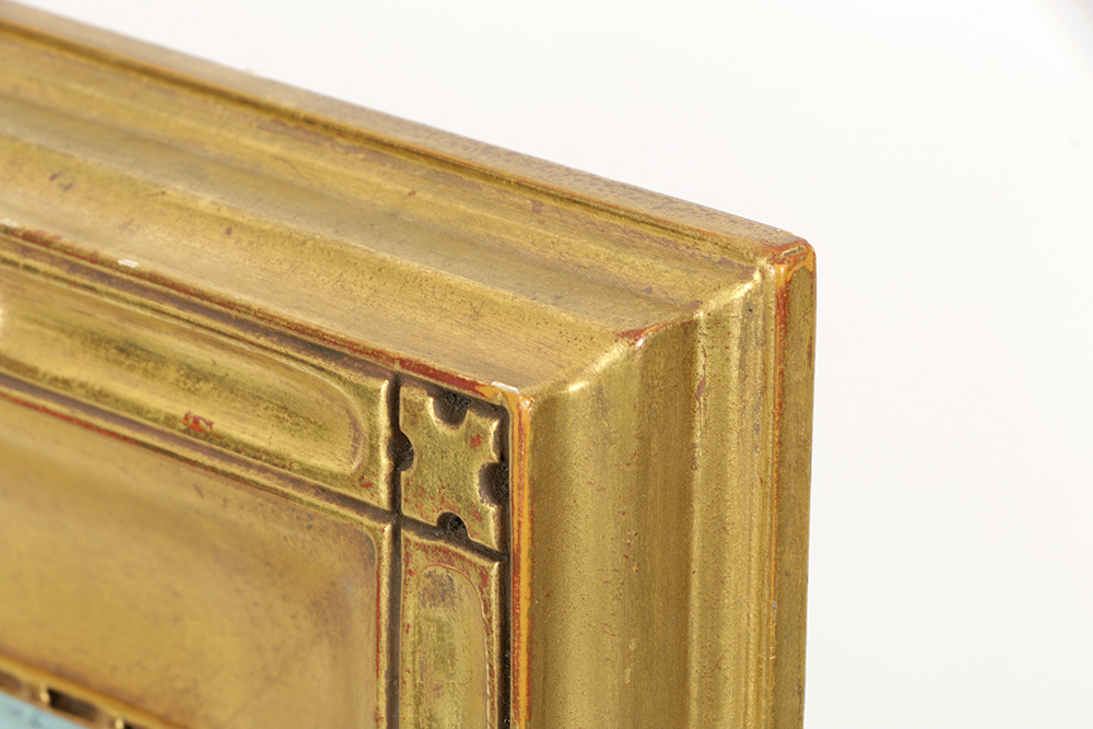 "Boat Repair" by Belle Hoffman