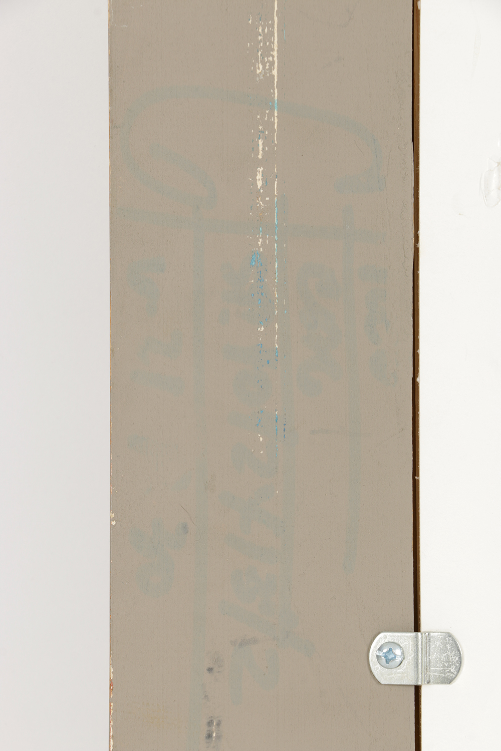 "Boat Repair" by Belle Hoffman