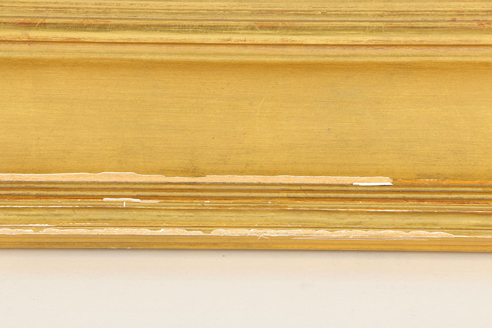 "The Old Bridge, Quimperle, Brittany" by George Ames Aldrich