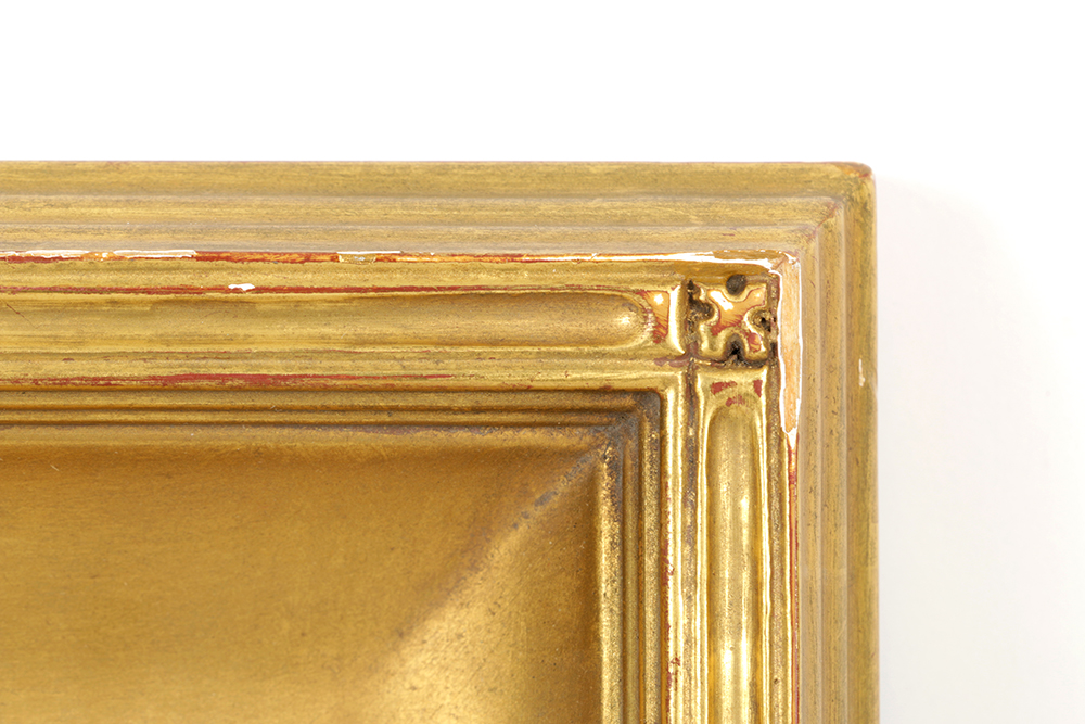 "The Old Bridge, Quimperle, Brittany" by George Ames Aldrich