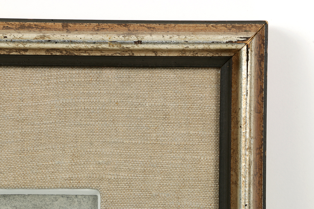 John J. Stanley Watercolor Painting on Paper of Cincinnati Cityscape