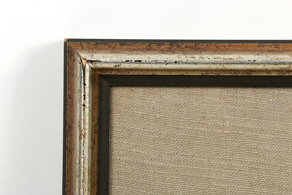 John J. Stanley Watercolor Painting on Paper of Cincinnati Cityscape