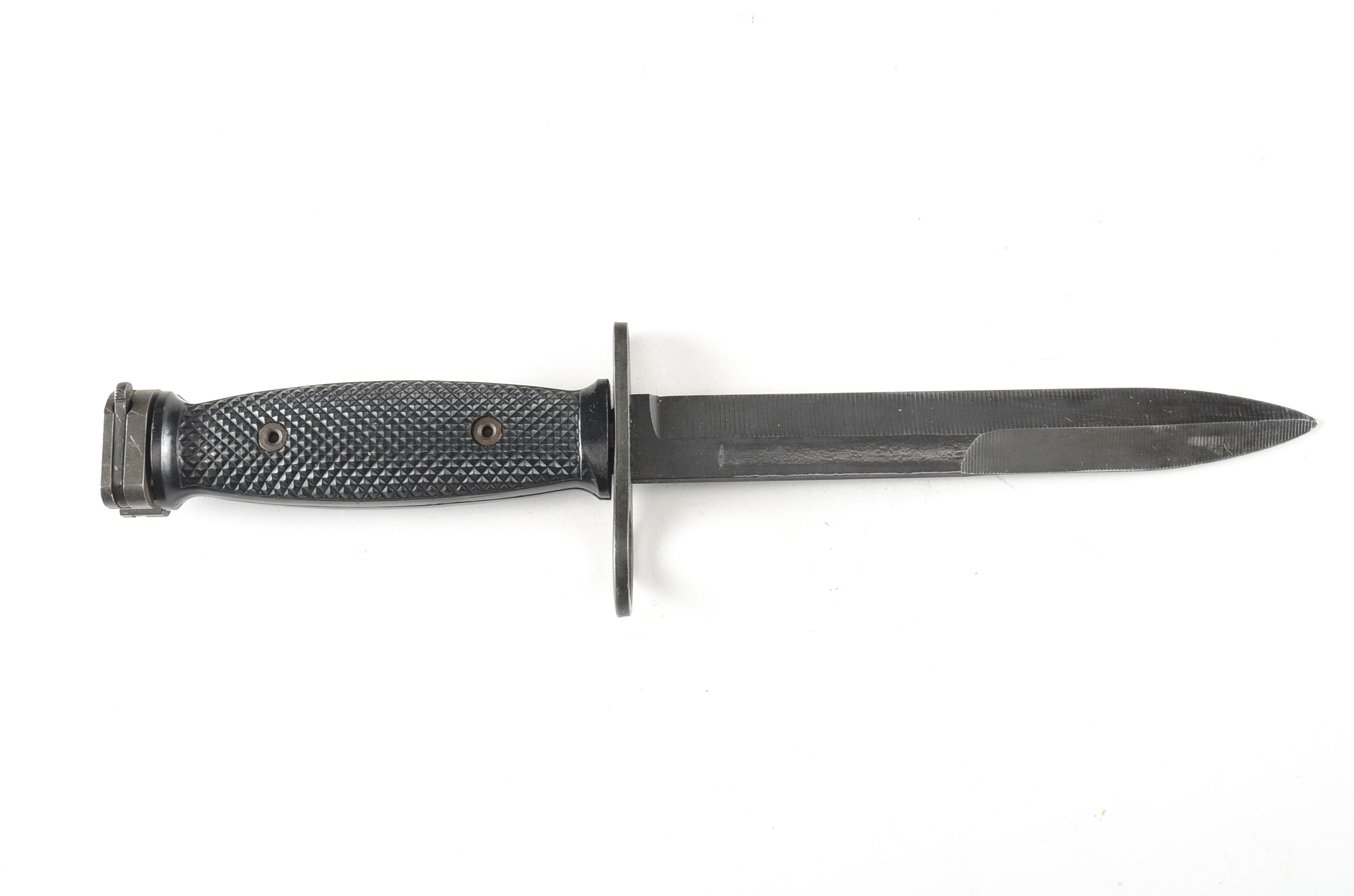 US Military M7 Bayonet with Sheathe