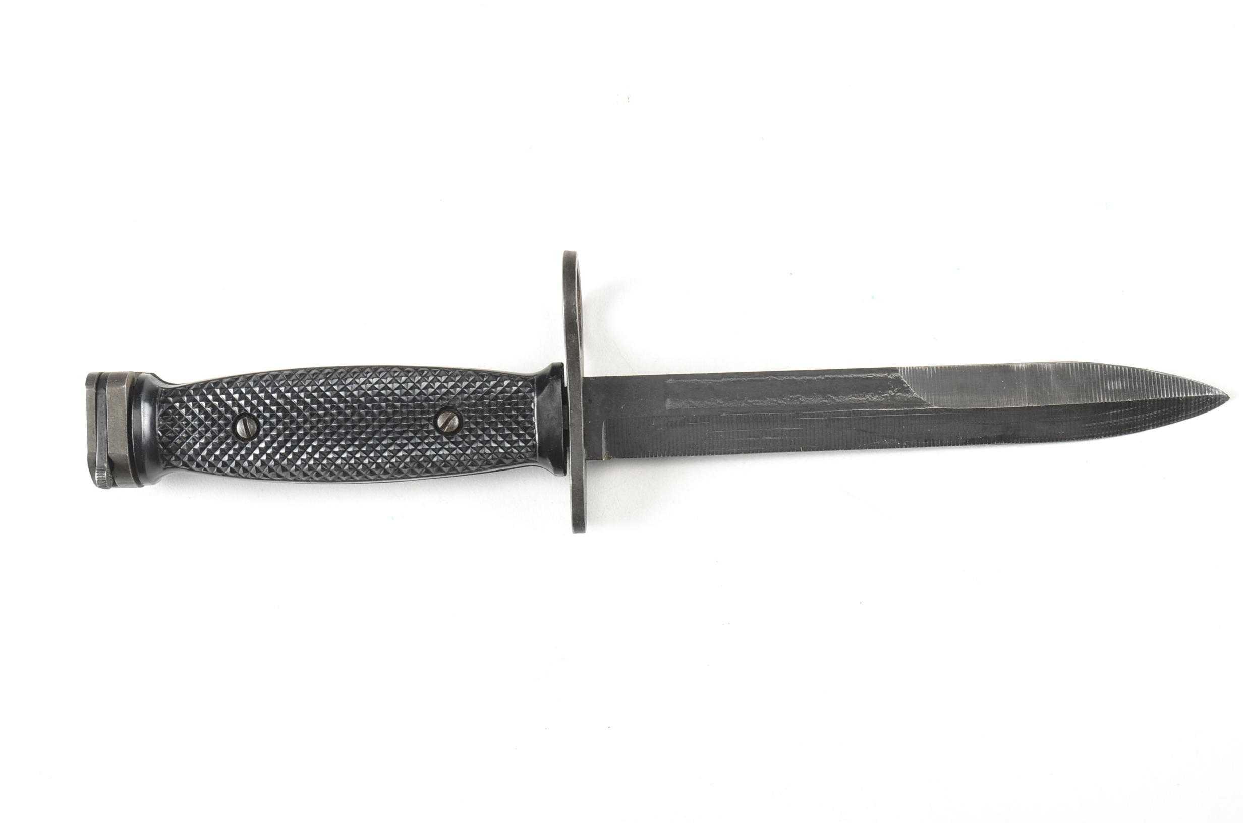 US Military M7 Bayonet with Sheathe