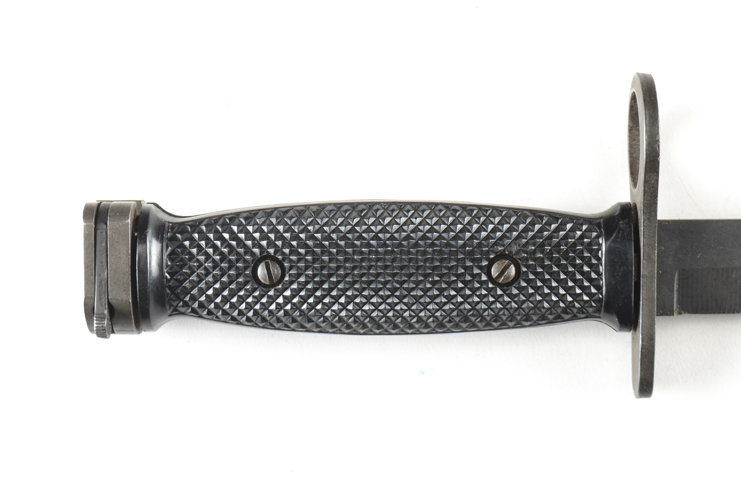 US Military M7 Bayonet with Sheathe